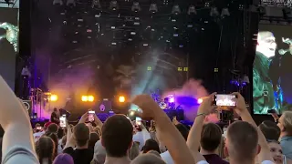 Apulanta - Armo live Suomipop Festivaali 2023 Jyväskylä