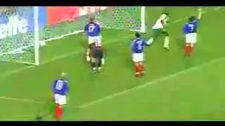 all goals fifa world cup 2002