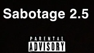 Sabotage 3:The last love trailer