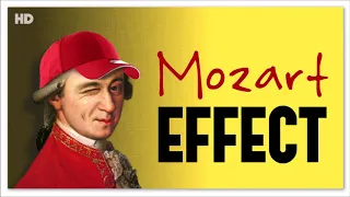 Mozart Effect | Improvement Smarter Mental Development Classical Music