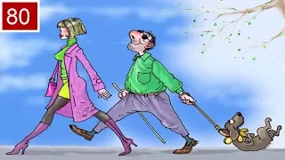 New Most Funny Cartoon Photos Of All Time -Part 80 // Funny Cartoon Make Your Laugh