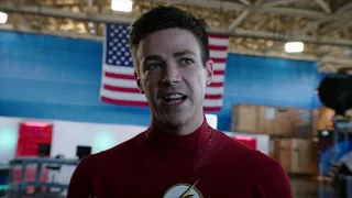 The Flash 8X03 Armageddon Part 3 Opening Scene | The Flash Season 8 | Arrowverse | Black Lightning