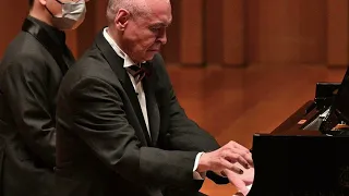 Ivo Pogorelich plays Chopin Barcarolle in F sharp major, Op. 60 (Beijing, 2023)