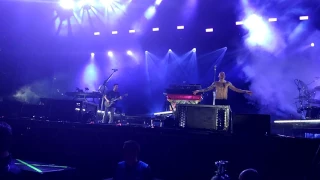 Bleed It Out - Linkin Park @ Download Festival Madrid 22/06/2017