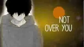 not over you// ao haru ride