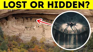 Civilization That Vanished Without a Trace // The Anasazi Enigma