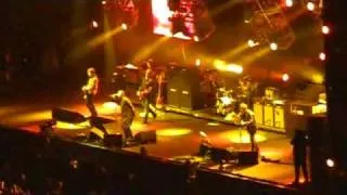 Oasis - Morning Glory (Live in Buenos Aires, Argentina, 03-05-2009)