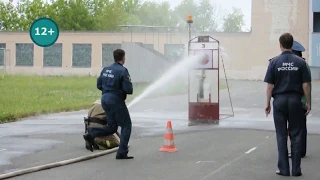 Лучшая добровольная пожарная команда (12+)