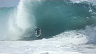 "The Day of Days" - Giant Wedge Skimboarding