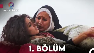 Göç Zamanı 1.Bölüm