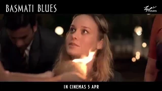 Basmati Blues - In Cinemas 5th April 2018