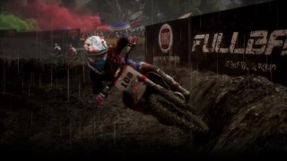 MXGP3 The Official Motocross Video Game - Launch Trailer June 2017