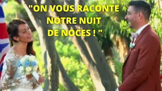 Pauline et Damien ( MAPR 6 ) : " On était impatients ! "