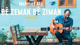 Mehmet Atlı - Bê Zeman Bê Ziman [Live - Zindî] @sinorproduction6509