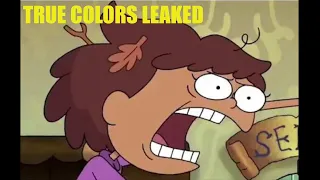 (SPOILER FREE) Amphibia True Colors Leaked, Disney Dropped the Ball