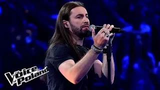 Łukasz Łyczkowski - „Sen o Victorii” - Knockouts - The Voice of Poland 8