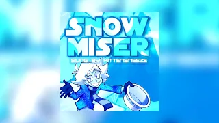 (AUDIO) Snow Miser VS Heat Miser - Cover! [2020 Ver.] (ft. Bbyam)