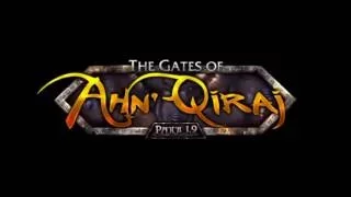 07 The Gates of Ahn'Qiraj