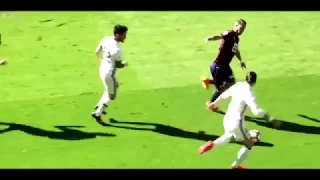 Best Football Skills mix 2017 ● Neymar ● Ronaldo ● Messi ● Reus ● Griezmann ● Bale ● Dybala  u002