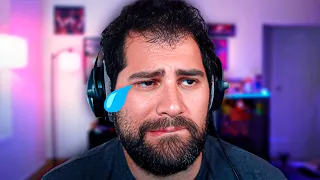 Try Not to Cry Challenge (sad video game songs edition)
