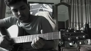 Assassin's Creed Theme Ezio's Family Guitar Fingerstyle