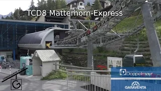 Matterhorn-Express