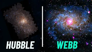 8 Amazing Facts of the Triangulum Galaxy (Messier 33 & NGC 598)