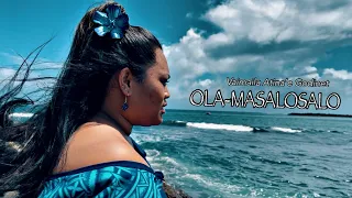 Vaimaila Atina’e - OLA MASALOSALO (Official Music Video)