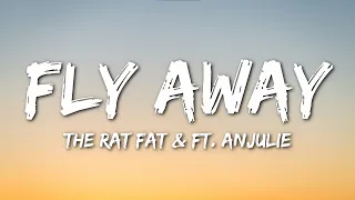 TheFatRat - Fly Away (Lyrics) feat. Anjulie