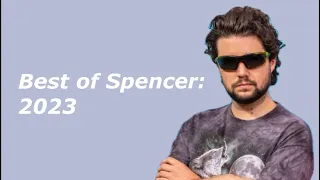 Best Of Spencer Agnew: 2023