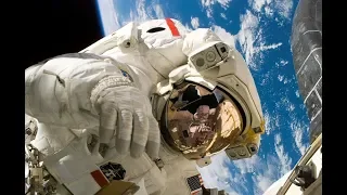 Science News - Study discovers serious, frightening problem in an astronaut's bloodstream