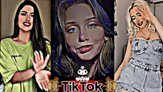 جديد افضل واجمل مقاطع تيك توك لهذا الاسبوع TikTok Dancers 🇲🇦🇩🇿🇨🇵🇪🇦🇹🇷 2024 (Music S Live)