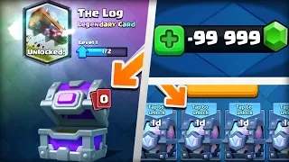 7 Rarest Things That Can Happen To You In Clash Royale!