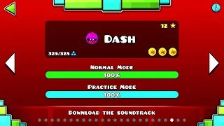 Dash but its a layout