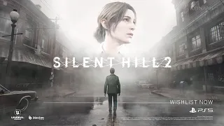 SILENT HILL 2 REMAKE: Primer TRÁILER en español