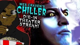 Wes Craven's CHILLER Movie Stream! | Doctor Wolfula