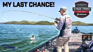 Catching A Dale Hollow GIANT For $100,000! (Trimmed Up S2E17)