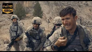 The Outpost-You looking at-Seeing what they see-How would you do if you were them-Scott Eastwood