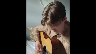 Chris Isaak - Wicked Game (cover by Reece Bibby from New Hope Club)