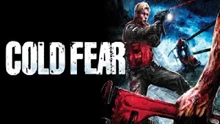Cold Fear Cutscenes (Game Movie) 2005