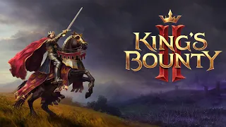 King's Bounty 2 ► Что нас ждёт?