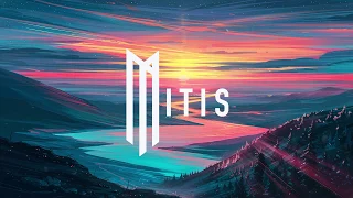 MitiS x Crystal Skies - Wait (feat. Monika Santucci) | Seeking Blue