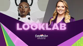 LookLab Eden Alene – Israel 🇮🇱 with NikkieTutorials