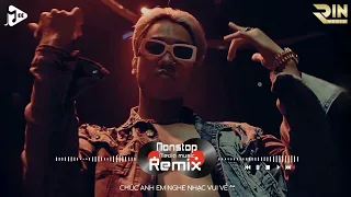 Vì Sao Em Phải Khóc - Bên Trên Tầng Lầu Remix ♬ Top BXH Nhạc Trẻ EDM TikTok Hay & Hot Nhất 2022