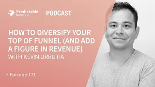 How to Diversify Your Top of Funnel (And Add a Figure in Revenue)