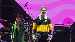 [Full Video] Gildcoustic Live at Jakarta Lebaran Fair April 2024