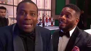 Emmys 2022 Pulls Off Good Burger REUNION for Kenan and Kel