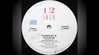 Company B - Fascinated (Club Mix)Hq