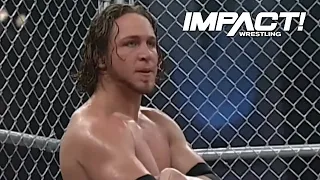 Chris Sabin vs. Sonjay Dutt vs. Michael Shane vs. Shocker | FULL MATCH | Lockdown April 24, 2005