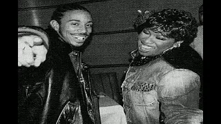 Missy Elliott & Ludacris - One Minute Man (Remix) (2001)